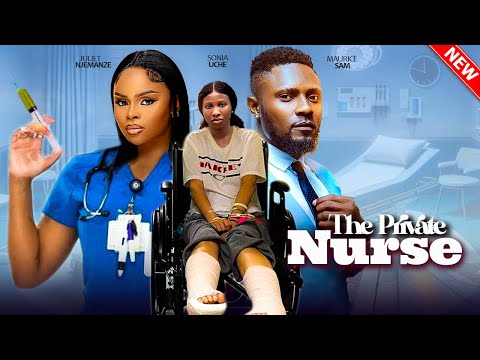 The Private Nurse