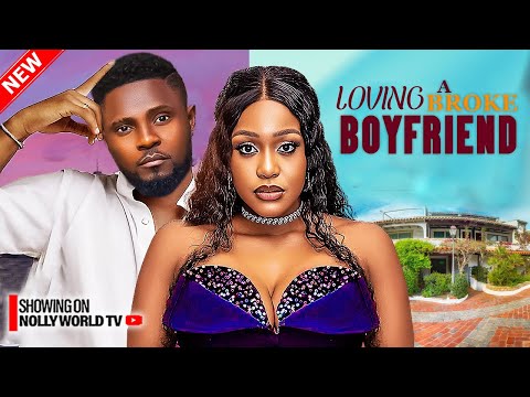 Loving A Broke Boyfriend