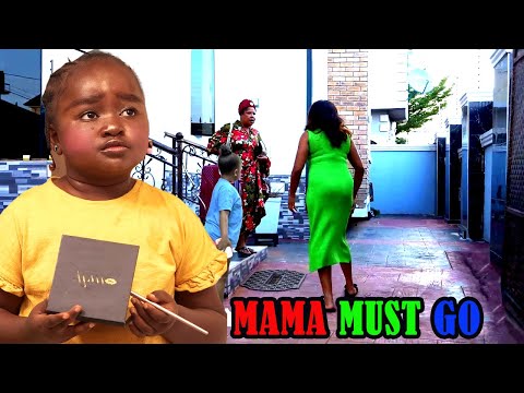 Mama Must Go