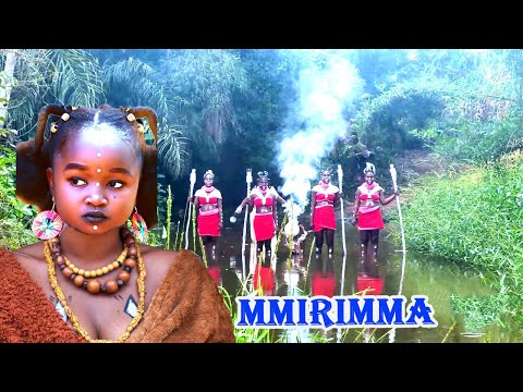 Mmirimma